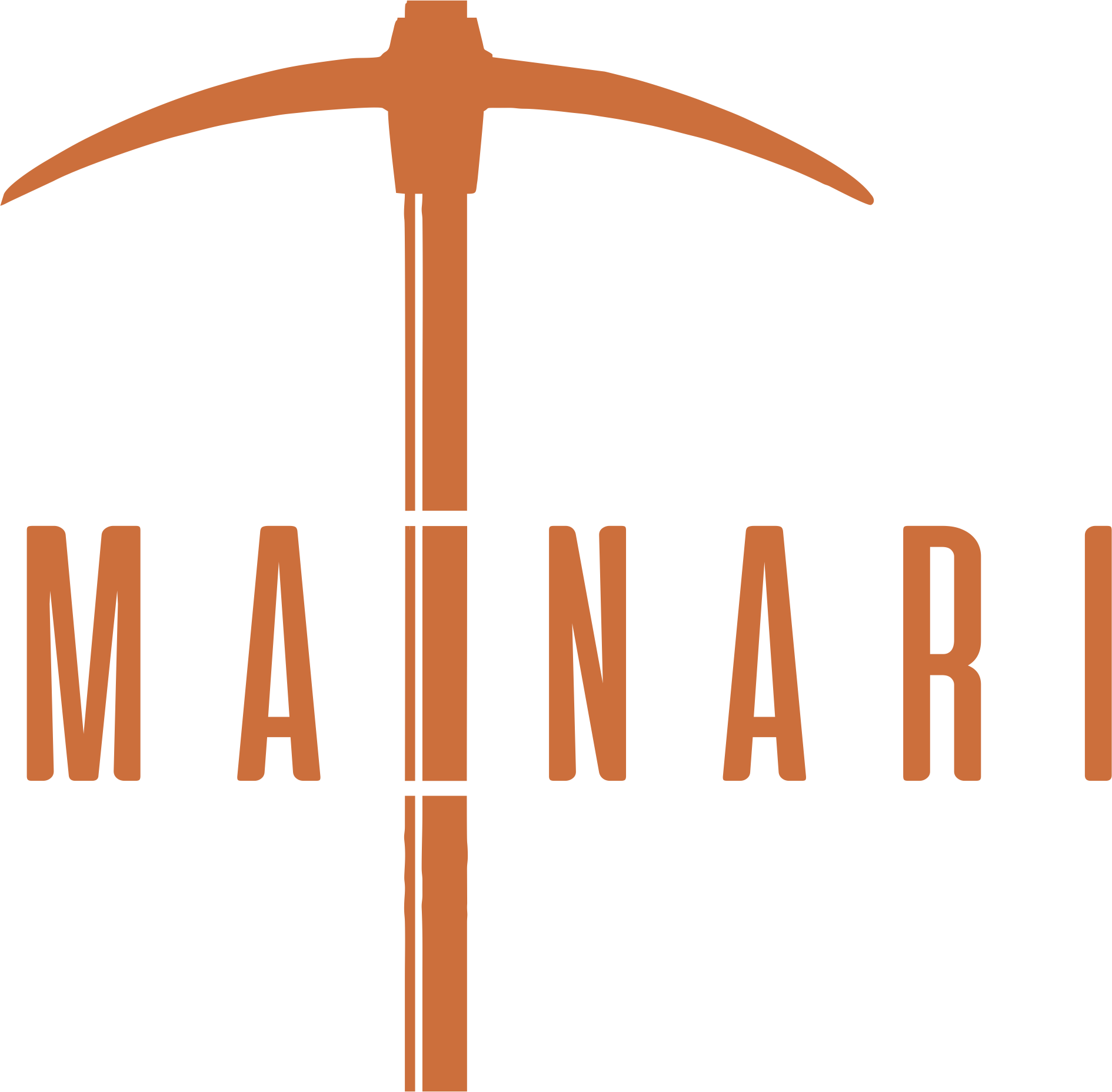 Mainari brand